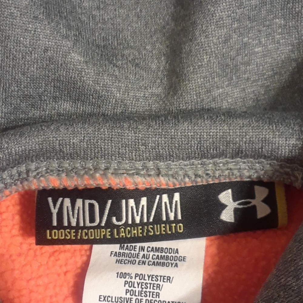 Sweatshirt - Picture 3 of 4